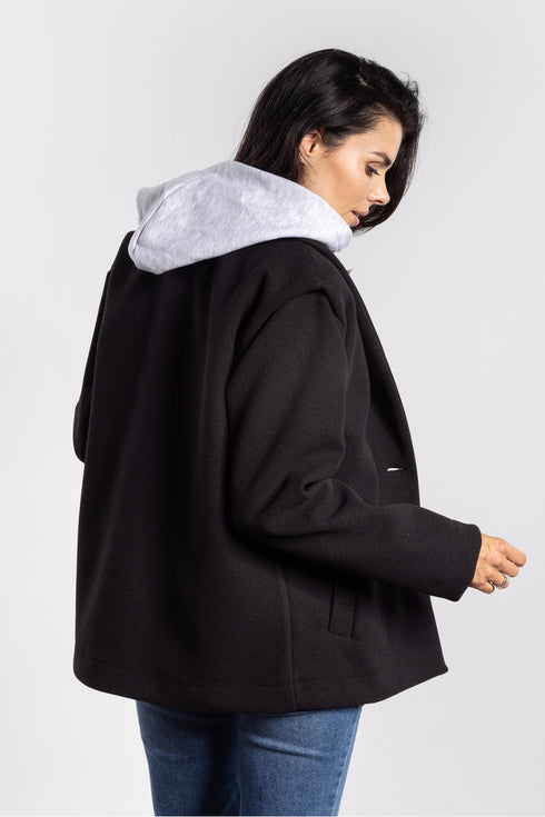 Jacket model 218961